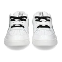 Versace Jeans Couture Herre Sko Hvit 43 EU