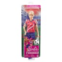 Barbie You Can Be Anything Karrieredukke Fotball