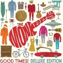 The Monkees  Good Times!  CD