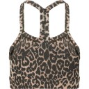 Bloom V2 W Printed Sports Bra