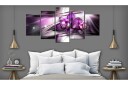 Bilde Amaranthine Tandem 100x50 Artgeist sp. z o. o.