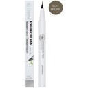 Depend Eyebrow Pencil Ultra Thin Soft Brown 0,6g