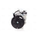 AC kompressor NISSENS 890624