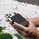 Native Union 5000 mAh SS Magnetisk Powerbank Black