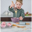 Modern House   Chic kids bakesett 4 deler multi