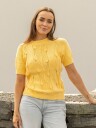 Viking Garn 2515 5A Petra Topp