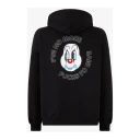 Gcds Herre Gensere & Hettegensere Svart 2XL,