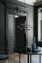 Flos 2097 Taklampe Liten Krom