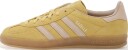Joggesko adidas Gazelle Indoor Almost Yellow/ Wonder Quartz/ Gum5 EUR 40