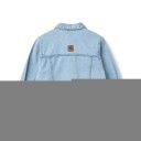 Wheat Denim Vårjakke Bowie  Light Blue (128 / 8 år)