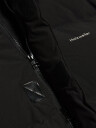 Holzweiler Lom Down Jacket - Black