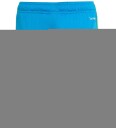 Adidas Performance Shorts   Real En GK   Supblu   Adidas Performance   16 år (176)   Shorts Blå Gul Lyseblå