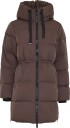 MSCH Copenhagen Mschmola Pavinaria Jacket   HOT FUDGE   S/M