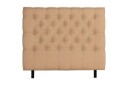 Dypheftet gavl Nayaka 120   Beige