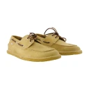 Ami Paris Herre Sko Beige 44 EU,