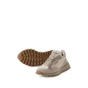Brunello Cucinelli Dame Sko Beige 38 EU,
