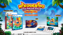 Nikoderiko The Magical World  Directors Cut Collectors Edition  Spill