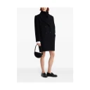 Patou Dame Frakker Svart S,