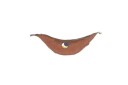 Ticket To The Moon Compact Chocolate Brun Brun unisex