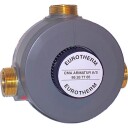CMA Armatur Eurotherm Ultramix 1 1/4"