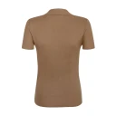 Max Mara Dame Strikkevarer Brun M,