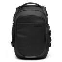 Manfrotto Advanced III Kameraryggsekk for Speilreflekskamera - Vannavvisende, Sort