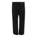 Willy Chavarria Herre Jeans Svart W32,