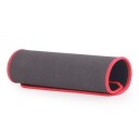 Gembird Gamingmusematte Gembird Mp-Gamepro-M Flerfarget