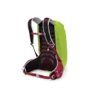 Osprey Hi-Vis Raincover Xs Limon Green OS