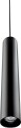 SG Armaturen Zip Tube Mini Pendelarmatur 14 W IP20 Svart Belysning