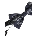 Dolce & Gabbana Herre Accessories Svart ONE SIZE,