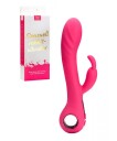 Mer Lyst Sensuell rabbitvibrator