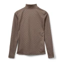 Sofie Schnoor Dame Topper Brun XL,