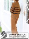 Drops 237 15 Comfy Caramel Trousers