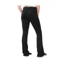 Lois Jeans Raval 16 Lea Soft Colour Black W32/L32