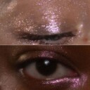 LH cosmetics Sparkl Liquid Eyeshadow & Topper Toxic