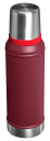Stanley Classic termos 0,94L cranberry
