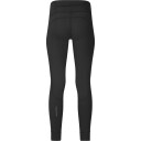 Endurance Savenle W Brushed Tights   Black   36