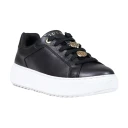 Guess Dame Sko Svart 37 EU,