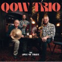 QOW Trio  The Rule of Three  CD