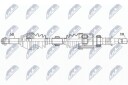 Nty Drivaksel NTY NPW NS 094