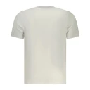 North Sails Herre Topper Hvit L,