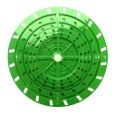 Rund Matrix