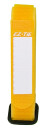 Kupo EZ-Tie Cable Grip 2cm X 41cm Yellow  10Pcs