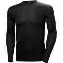 Helly Hansen Herre Comfort Lett Isolert BasissettSvart XL SvartXL