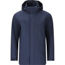 Whistler Marico Parka Jakke Herre Navy 2XL