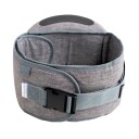 Hippychick Hipseat Denim Grey