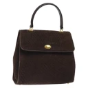 Bally Dame Brun