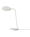 Muuto Leaf Bordlampe Hvit