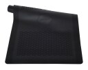 MimSafe Silikonmatte til Hundebur 85 x 50 cm - Slitesterk og Enkel å Rengjøre